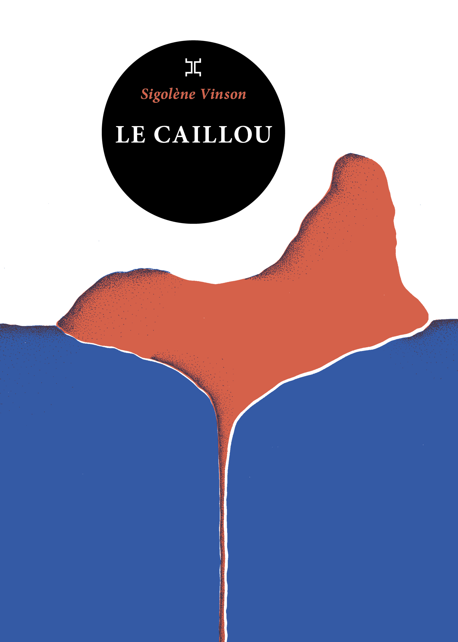 Le Caillou (Collection Météore)