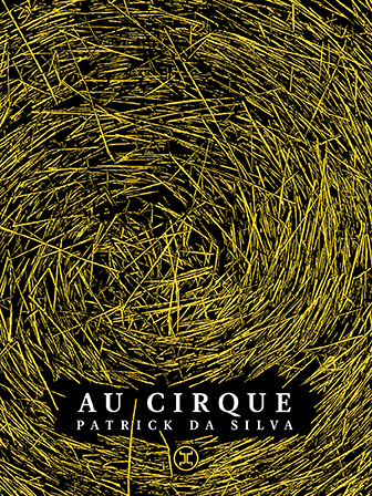 couverture du livre Au cirque