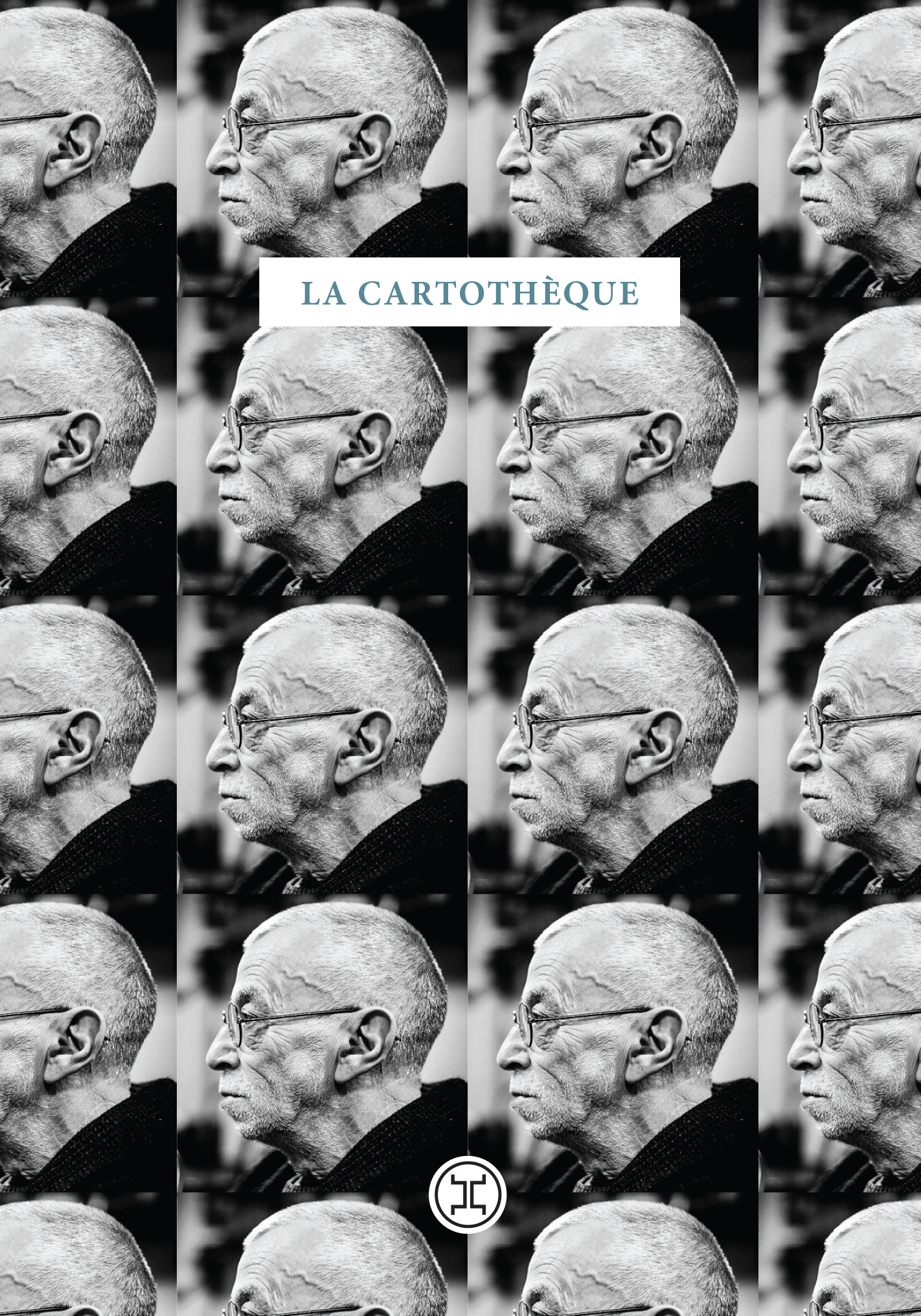 couverture du livre La Cartothèque