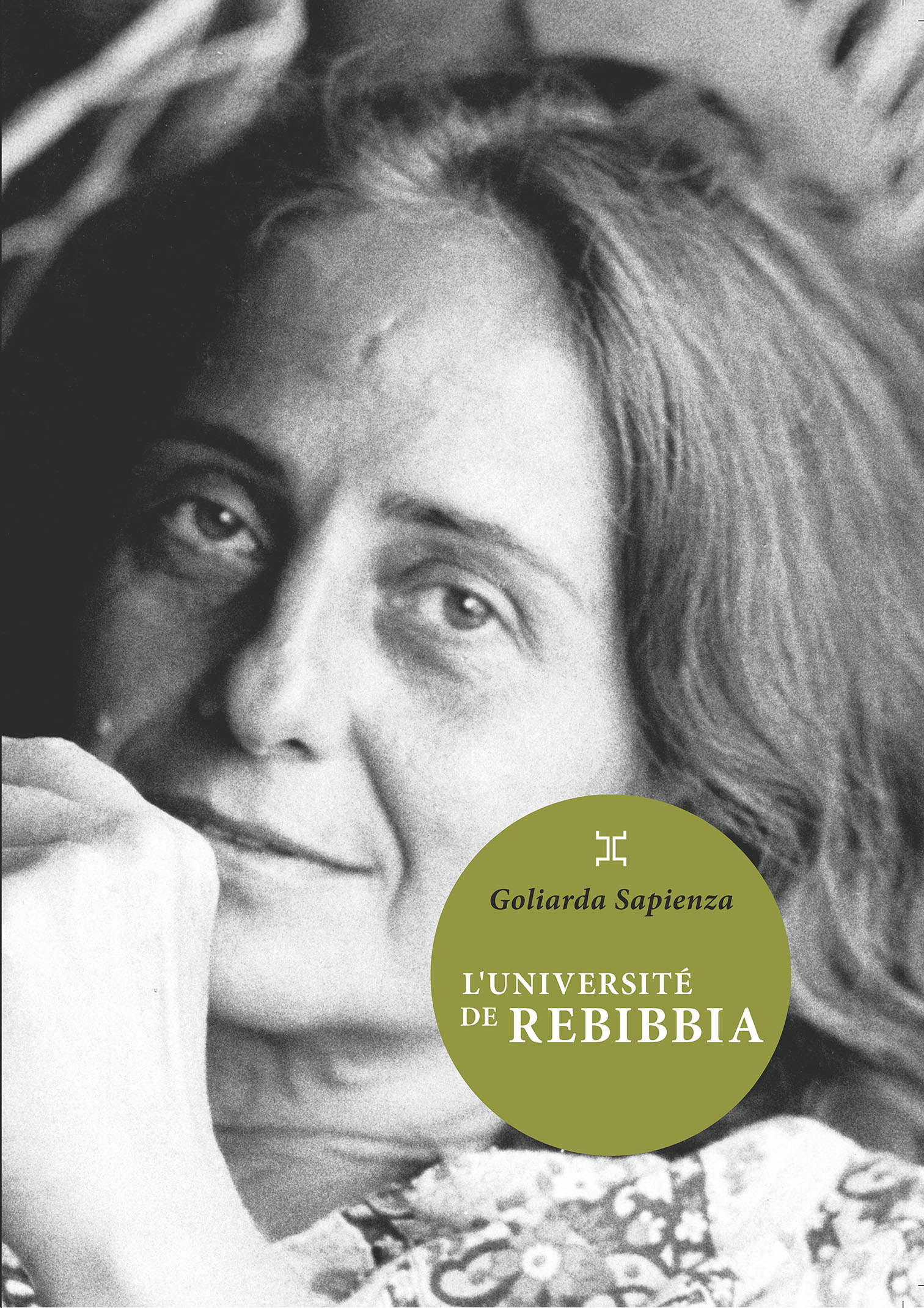 couverture du livre L'Université de Rebibbia