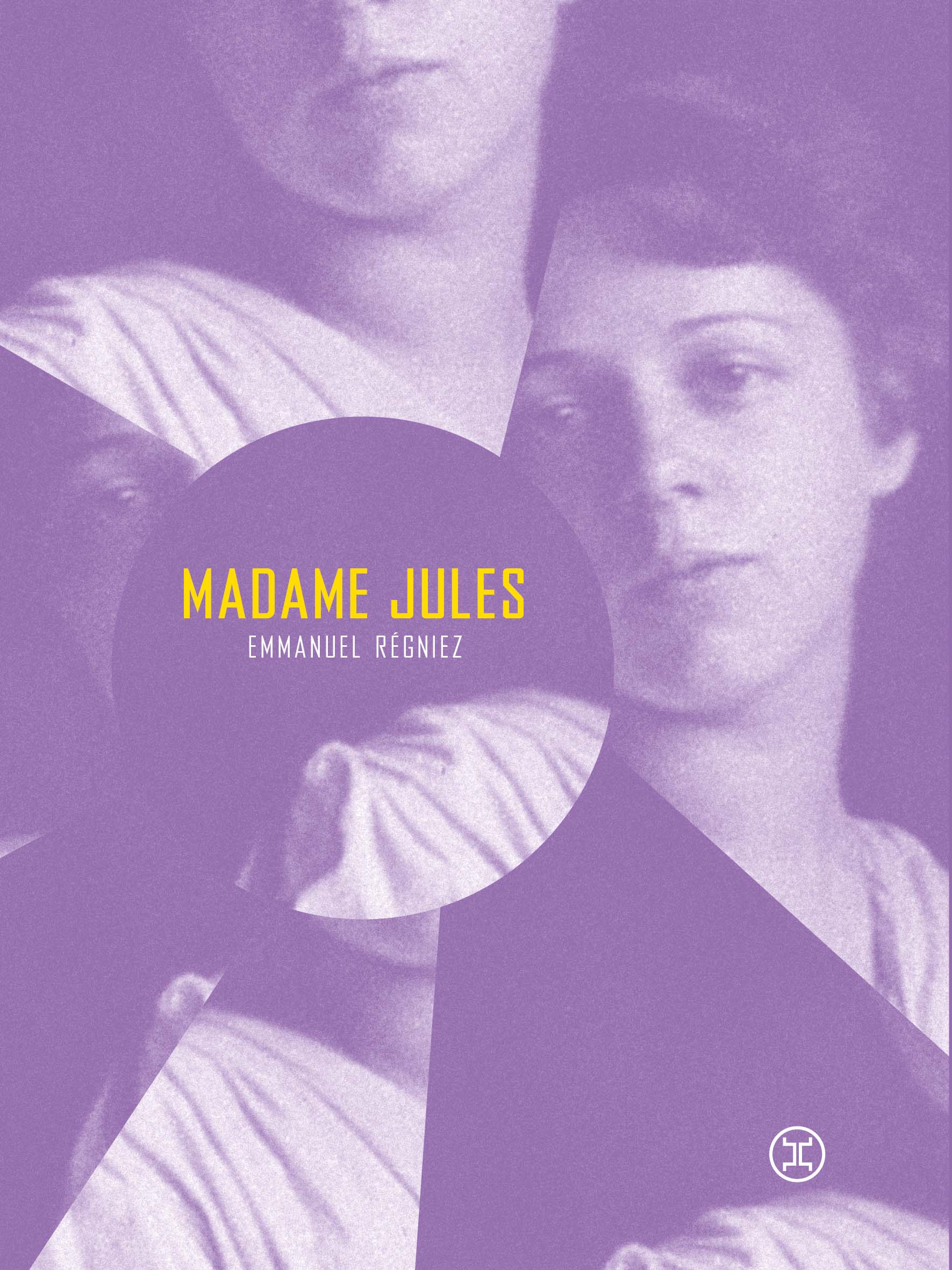 couverture du livre Madame Jules