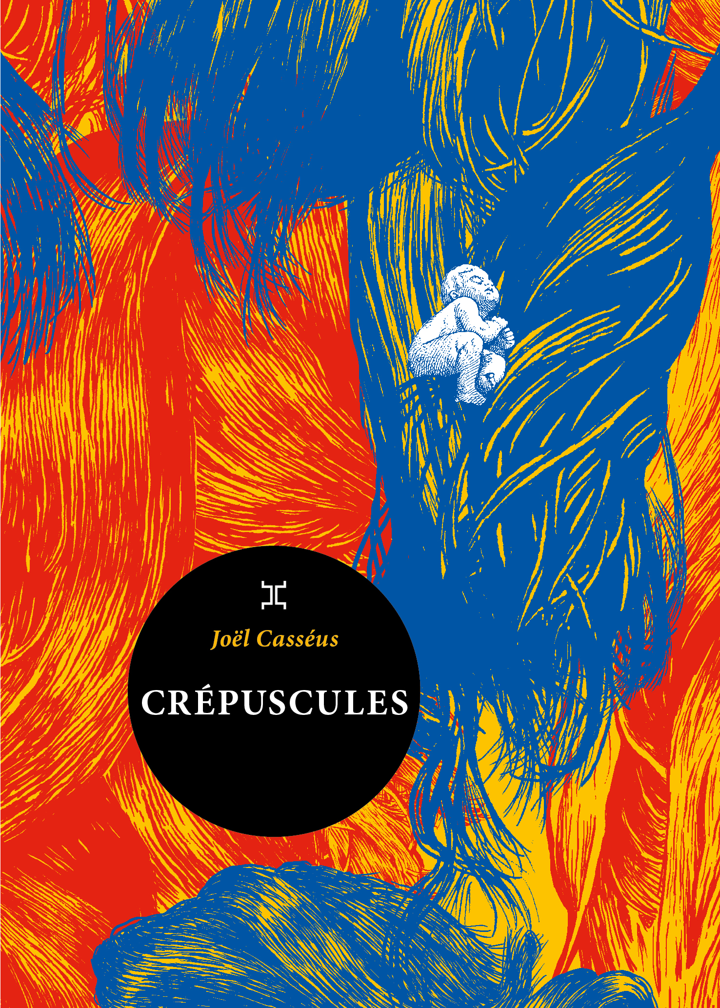couverture du livre Crépuscules