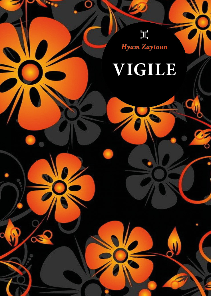 couverture du livre Vigile