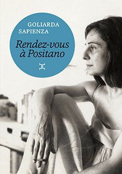 couverture du livre Rendez-vous à Positano