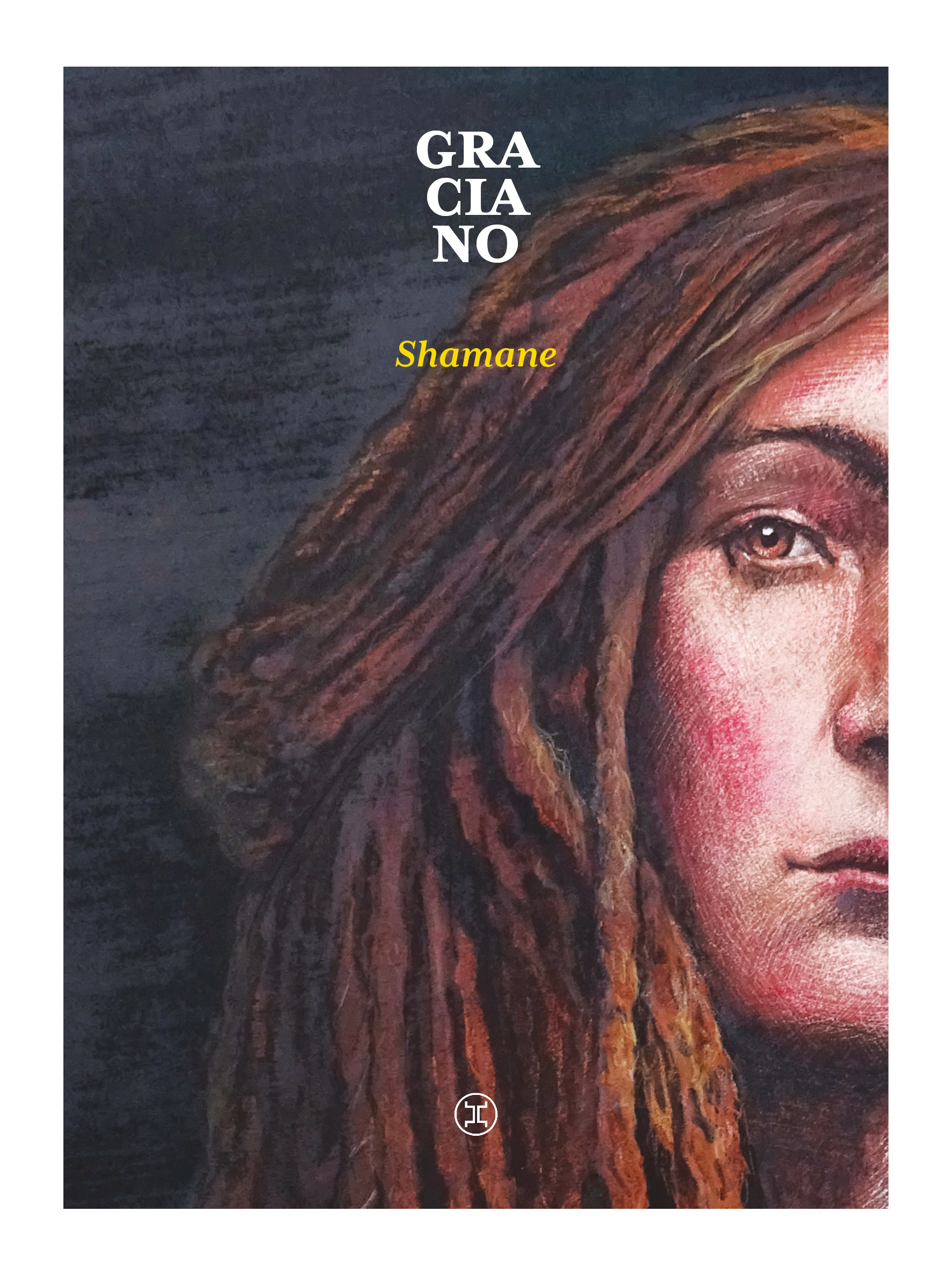 couverture du livre Shamane