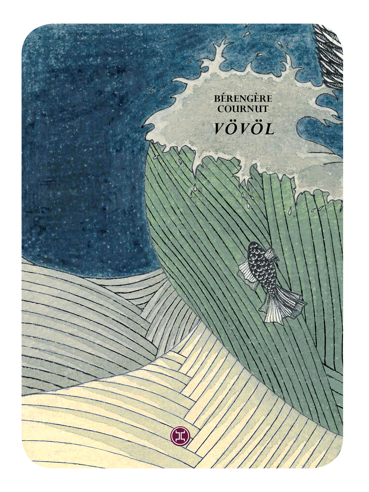 couverture du livre Vövöl