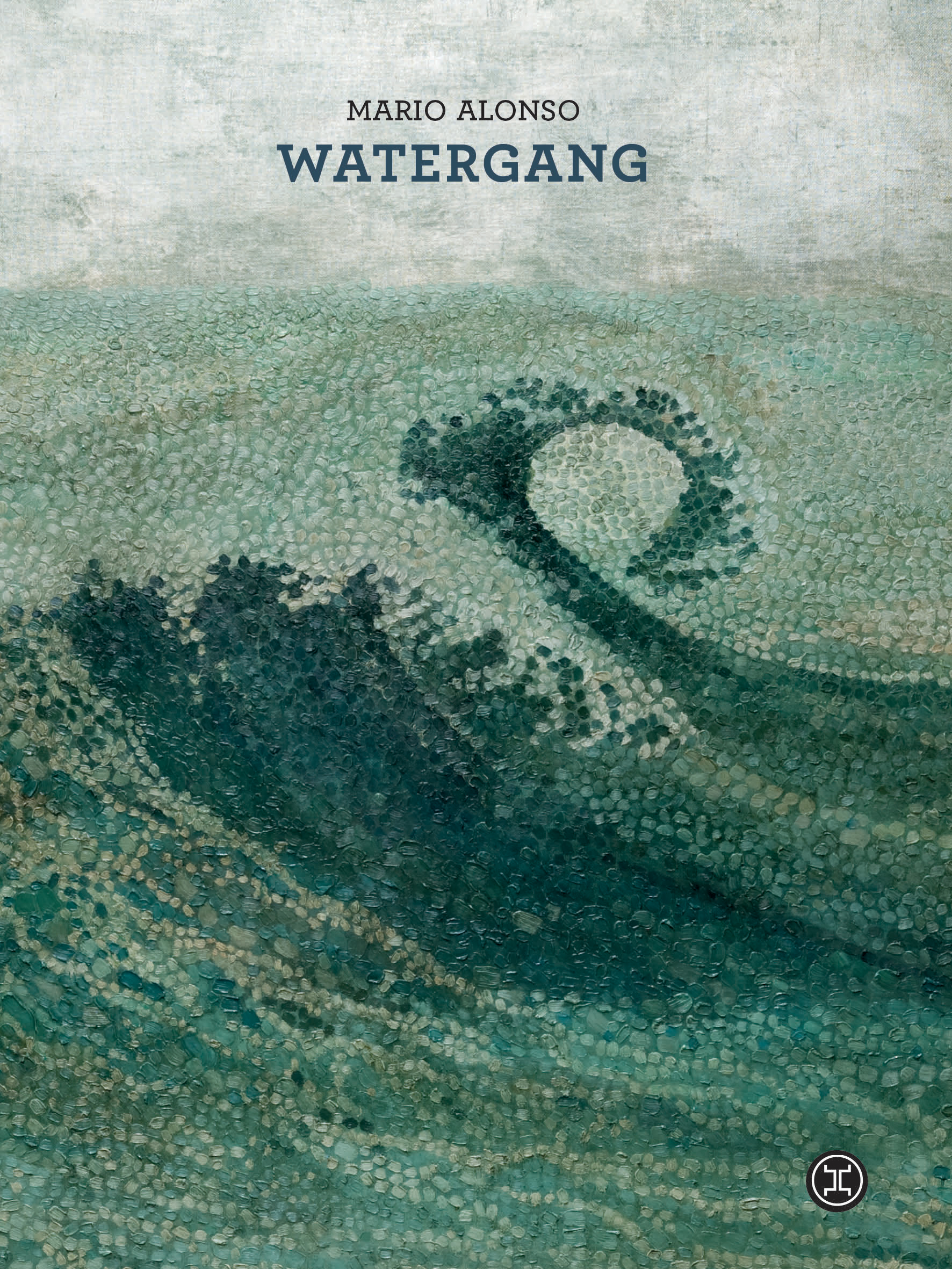 couverture du livre Watergang
