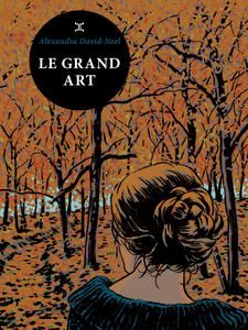 Le Grand Art (Collection Météore)