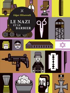 Le Nazi et le Barbier (Collection Météore)