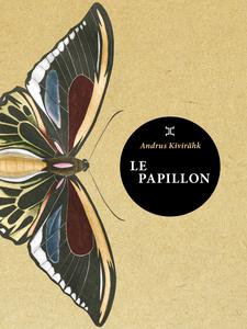 Le Papillon (Collection Météore)